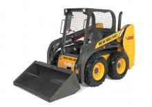 Mini încărcătoare New Holland L215