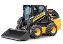Mini încărcătoare New Holland L223