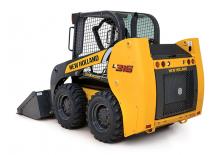 Mini încărcătoare New Holland L316