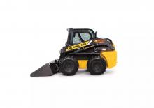 Mini încărcătoare New Holland L318