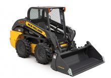 Mini încărcătoare New Holland L325