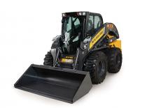 Mini încărcătoare New Holland L330