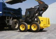 Mini încărcătoare New Holland LS 150