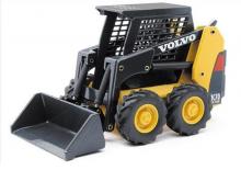 Mini încărcătoare Volvo MC70
