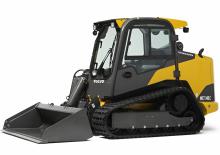 Mini încărcătoare Volvo MCT 145 C