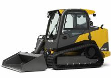 Mini încărcătoare Volvo MCT145C