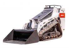 Mini încărcătoare Bobcat MT85