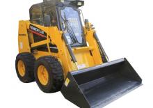 Mini încărcătoare PowerPlus PSL1000S-III