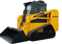 Mini încărcătoare PowerPlus PSL1000T-III 