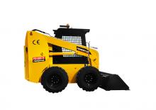 Mini încărcătoare PowerPlus PSL1100S-III