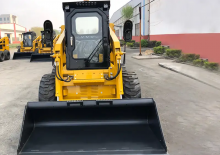 Mini încărcătoare PowerPlus PSL1200S-III