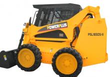Mini încărcătoare PowerPlus PSL1650S-III 