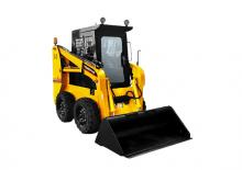 Mini încărcătoare PowerPlus PSL550S-III