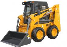 Mini încărcătoare PowerPlus PSL750S-III