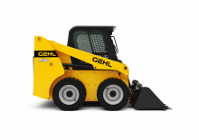 Mini încărcătoare Gehl R164