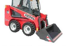 Mini încărcătoare Hinowa Rhinetta 77-13 SU HP 1150 S