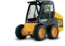 Mini încărcătoare JCB Robot 1110 HF