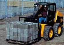 Mini încărcătoare JCB Robot 180 HFT