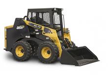 Mini încărcătoare ASV RS 75