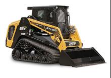 Mini încărcătoare ASV RT 120