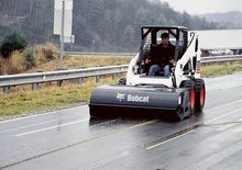 Mini încărcătoare Bobcat S 175