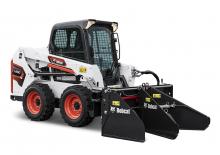 Mini încărcătoare Bobcat S550