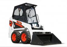 Mini încărcătoare Bobcat S70