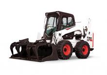 Mini încărcătoare Bobcat S740