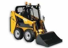 Mini încărcătoare Libra Skid 635