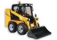 Mini încărcătoare Libra Skid 755