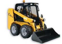 Mini încărcătoare Libra Skid 865