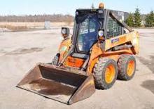 Mini încărcătoare Fiat Kobelco SL 45 B