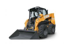 Mini încărcătoare Case SR240B