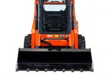 Mini încărcătoare Kubota SSV65PHC