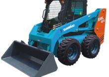 Mini încărcătoare Sunward SWL 3210