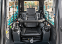 Mini încărcătoare Sunward SWL4038 