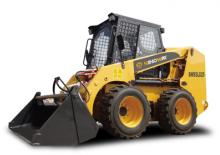 Mini încărcătoare Sinoway SWSSL825