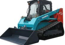 Mini încărcătoare Sunward SWTL 4210