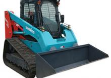 Mini încărcătoare Sunward SWTL 4518