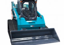 Mini încărcătoare Sunward SWTL4538 