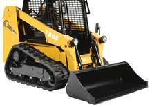 Mini încărcătoare Cams T 865