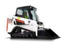 Mini încărcătoare Bobcat T110