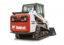 Mini încărcătoare Bobcat T450