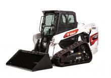 Mini încărcătoare Bobcat T62