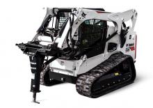 Mini încărcătoare Bobcat T740