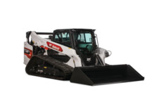 Mini încărcătoare Bobcat T86