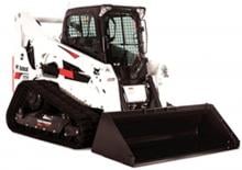 Mini încărcătoare Bobcat T870