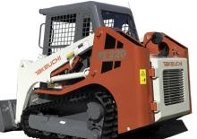 Mini încărcătoare Takeuchi TL 220