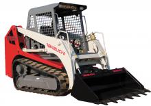 Mini încărcătoare Takeuchi TL 230