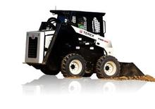 Mini încărcătoare Terex TSR 80